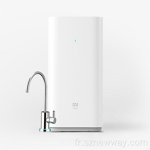 Purificateur d&#39;eau intelligent Xiaomi MI Filtres d&#39;eau 600G